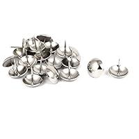 Algopix Similar Product 5 - uxcell Home Furniture 25mm x 25mm
