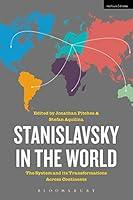 Algopix Similar Product 8 - Stanislavsky in the World the System