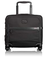 Algopix Similar Product 6 - TUMI  Alpha 2 Carryon Wheeled Laptop
