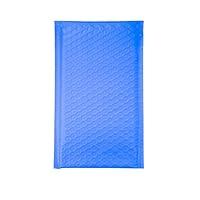 Algopix Similar Product 7 - KKBESTPACK 00 5x9 Blue Poly Bubble