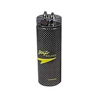 Algopix Similar Product 5 - Stinger Select SSCAP5M Brushed Aluminum