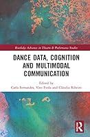 Algopix Similar Product 17 - Dance Data Cognition and Multimodal