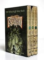 Algopix Similar Product 11 - Beyond the Spiderwick Chronicles Boxed