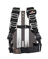 Algopix Similar Product 14 - Dive Rite Transplate Harness Only