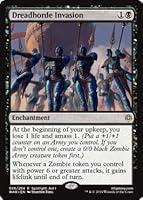 Algopix Similar Product 19 - Dreadhorde Invasion