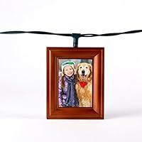 Algopix Similar Product 4 - Polaroid 5 Photo Frame Lightboxes 