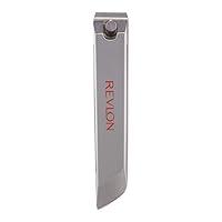 Algopix Similar Product 12 - REVLON Salon Pro Toenail Clipper