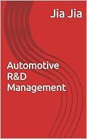 Algopix Similar Product 6 - Automotive R&D Management