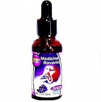 Algopix Similar Product 3 - Medicine Flavoring Flavor Drops Baby