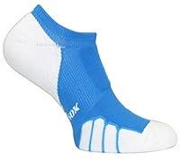Algopix Similar Product 10 - Vitalsox Tennis No Show Socks Royal