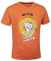 Algopix Similar Product 1 - Salewa Might Co Mens ShortSleeved
