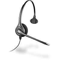 Algopix Similar Product 5 - Plantronics HW251N SupraPlus Wideband