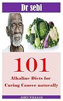 Algopix Similar Product 1 - DR SEBI CURE FOR CANCER The 101 dr