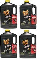 Algopix Similar Product 8 - Black Flag Outdoor Fogging Insecticide