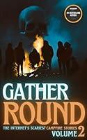 Algopix Similar Product 17 - Gather Round  The Internets Scariest