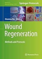 Algopix Similar Product 13 - Wound Regeneration Methods and