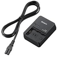 Algopix Similar Product 1 - Sony BCQZ1 ZSeries Battery Charger