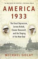 Algopix Similar Product 4 - America 1933 The Great Depression