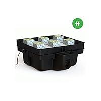 Algopix Similar Product 16 - PLATINIUM Ebb & Flow - 60 Series