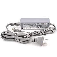 Algopix Similar Product 13 - Gamepad Charger for Wii U  AC Power