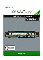 Algopix Similar Product 19 - Defense Grid  Xbox 360  Xbox One