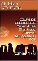 Algopix Similar Product 3 - COURS DE GEOBIOLOGIE Cahier 4 Les