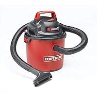 Algopix Similar Product 15 - Craftsman 25 Gallon 2 Peak HP WetDry