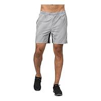 Algopix Similar Product 8 - ASICS Mens Reflection Shorts Stone
