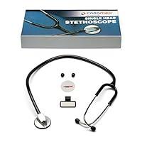 Algopix Similar Product 15 - PARAMED Stethoscope  Classic Single
