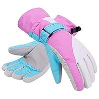 Algopix Similar Product 9 - Lullaby Kids Cold Weather Waterproof