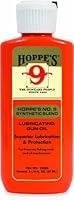 Algopix Similar Product 11 - HOPPES No 9 Synthetic Blend