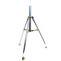 Algopix Similar Product 7 - 3 feet Satellite Tripod Mount with