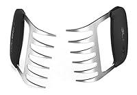 Algopix Similar Product 10 - Ablest 2 Pcs BBQ Pulled Pork Stainless