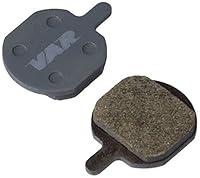 Algopix Similar Product 7 - Var vr59048 Pads  Organic Hayes