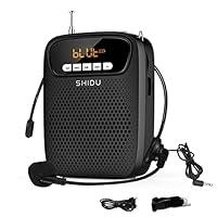 Algopix Similar Product 10 - S278 15W Lightweight Portable