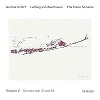 Algopix Similar Product 13 - Piano Sonatas Vol. V[2 CD]