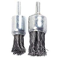 Algopix Similar Product 20 - 2pcs High Performance Knot Wire End