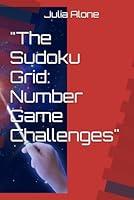 Algopix Similar Product 10 - The Sudoku Grid Number Game