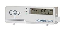 Algopix Similar Product 9 - CO2Meter RAD0301 Mini CO2 Monitor