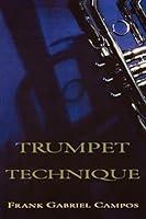 Algopix Similar Product 16 - Trumpet Technique