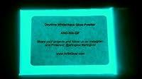 Algopix Similar Product 14 - Glow in The Dark Pigment Powder 