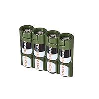 Algopix Similar Product 15 - Storacell  SLAAMG by Powerpax SlimLine