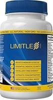 Algopix Similar Product 11 - Limitless Health  Brain Function  AS