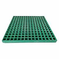 Algopix Similar Product 17 - PreAsion 19ft19ft Grating Fiberglass