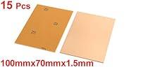 Algopix Similar Product 1 - Uxcell a15080500ux0222 15 Piece