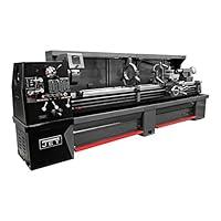 Algopix Similar Product 19 - Lathe 12-1/2 HP 3 Phase 230/460V