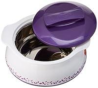 Algopix Similar Product 17 - Milton Exotique Hot Pot Keep WarmCold