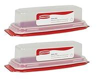 Algopix Similar Product 10 - Rubbermaid naaa Standard Butter