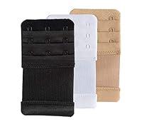 Algopix Similar Product 20 - SAMGU Womens Bra Extenders 3 Hook
