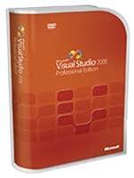 Algopix Similar Product 5 - Microsoft Visual Studio 2008